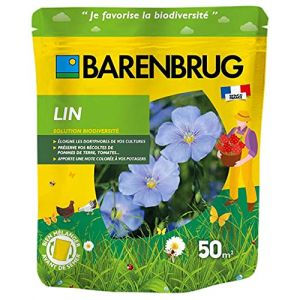 Barenbrug Lin