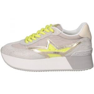 Liu Jo Liu-Jo Dreamy 03 - Sneaker Colour Gris