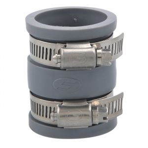 GIRPI Manchon PVC multi-matériaux - FF Ø 32 mm