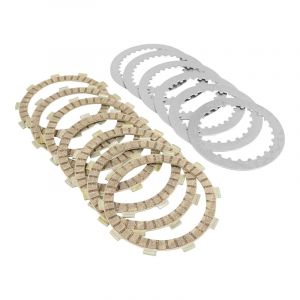 Newfren Kit disques d'embrayage F2887AC pour Yamaha 320 Mt-03 16- / 32