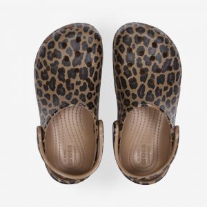 Crocs Sabots enfant Classic Animal