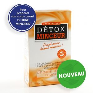 Image de Arlor Natural Scientific Authentique Detox Minceur Cranberries - 10 sticks