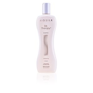 Biosilk Silk Therapy Shampoo - 355 ml