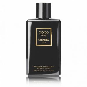 Chanel Coco Noir - &Eacute;mulsion hydratante pour le corps