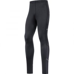Gore Wear R3 Leggings Thermique Homme, black S Pantalons course à pied