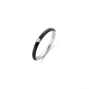 Ti sento Bague femme 12225BO