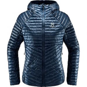 Haglöfs Veste L.i.m Mimic XS Tarn Blue