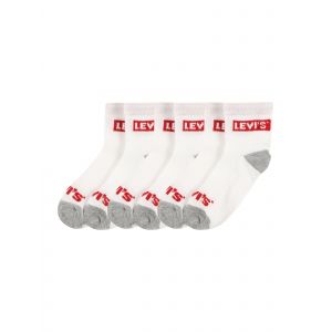Levi's Lot de chaussettes Blanc - Taille 5 Ans