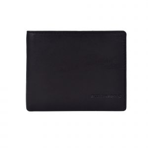 Strellson Geldbörse Brick Lane Myles MH8 Portemonnaies 1 ct Schwarz Herren (55.89 € / 1 ct)