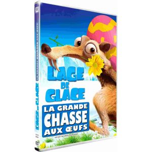 Image de L'Age De Glace -  La Grande Chasse Aux Oeufs