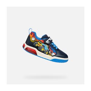 Geox Baskets enfant Inek E