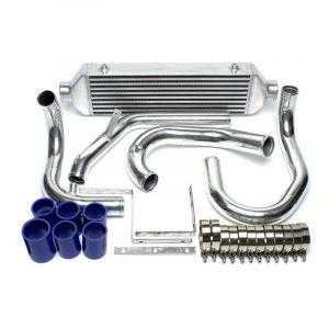 Intercooler pour Audi A3 8L de 1996 a 2003-1.8T/150-180cv-35822866