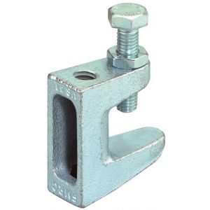 Fischer Pinces &agrave; poutrelle TKL &Oslash; 13, 50 pce - 043275