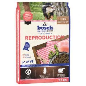 Bosch Reproduction pour chien - 7,5 kg