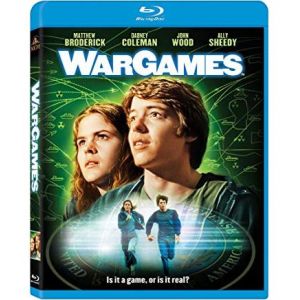 Image de WarGames Blu-Ray