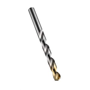 Dormer 002 Jobber Drill Split Point, Pack of 5