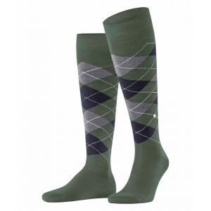 Burlington Chaussettes mi-bas Manchester