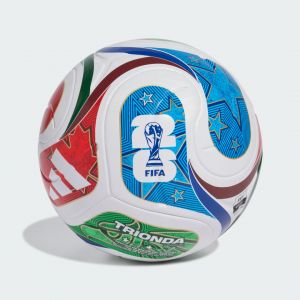 Adidas Ballon WC LGE BOX
