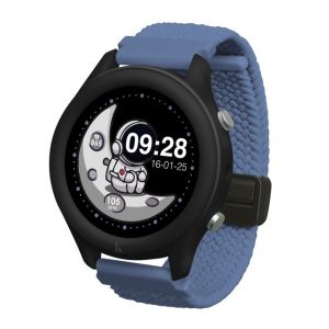 Kidywolf MONTRE BLEUE