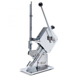 Clippeuse manuelle pour saucisses Horizont