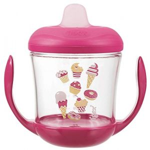 Image de Tigex Tasse inversable Culbuto avec poignée 160 ml