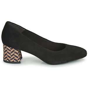 Tamaris Chaussures escarpins ANINA - Couleur 37,38,39 - Taille Noir