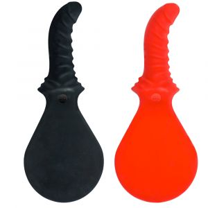 Fun Factory Paddle Dildo Bück Dich Noir