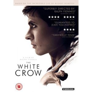 Image de The White Crow [DVD] (IMPORT) (Pas de version française)