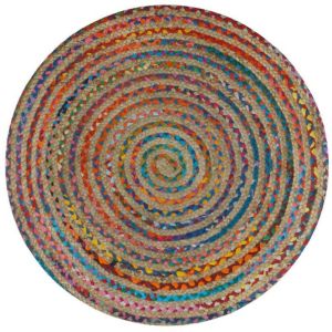 United Labels Tapis rond 120 cm