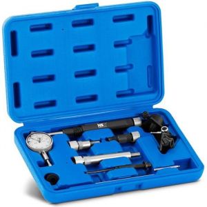 MSW Outils De Calage Des Pompes D'Injection Diesel Universel Multimarque + Mallette