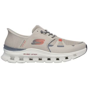 Skechers Chaussures de training homme slip-ins: glide-step pro