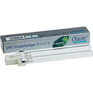 Oase 54984 - Lampe de remplacement pour bassin UVC 9W