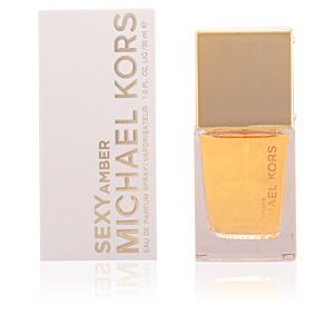 Michael Kors Sexy Amber - Eau de parfum pour femme - 30 ml