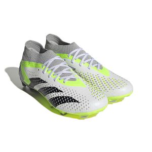 Adidas Chaussures de football moul&eacute;es homme predator accuracy.2