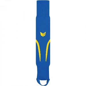 Erima Chaussettes élastique tricoté sous le pied enfant Tanaro