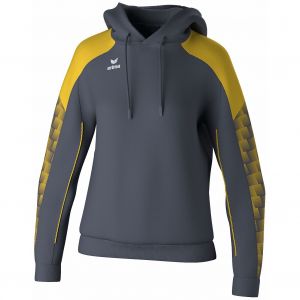 Erima Sweatshirt à capuche femme Evo Star