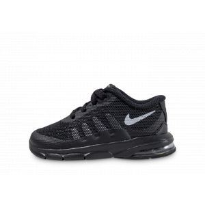 Nike Air Max Invigor (Td) - Baskets Enfant, Noir