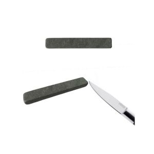 Laguiole Pierre naturelle des pyr&eacute;n&eacute;es, &agrave; aiguiser les couteaux