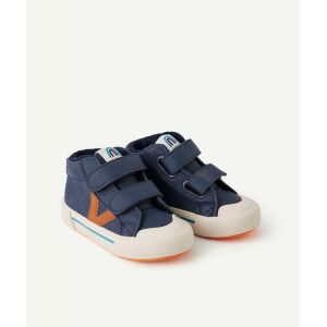 Victoria Chaussures bébé garçon Bleu - 23