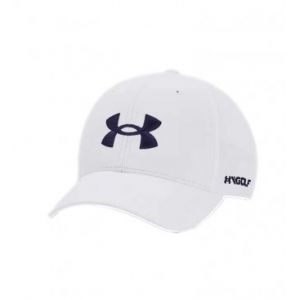 Under Armour Bonnets et Chapeaux Blanc pour homme