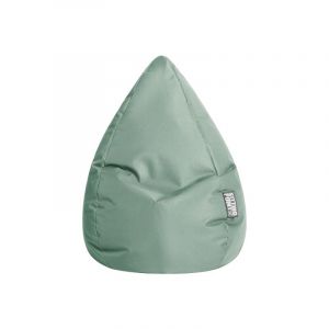Pouf Poire Brava L Eucalyptus