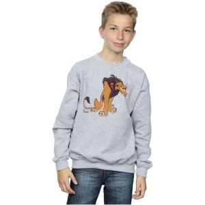 Disney - Sweat The Lion King - Garçon