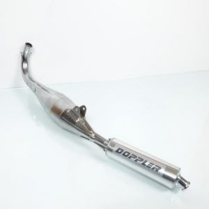 Pot d &eacute;chappement Doppler pour Mobylette Peugeot 50 103 SPX ER1 /