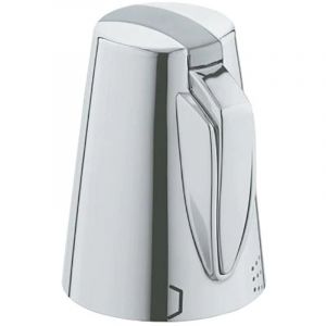 Grohe 47693IP0 - Poignée d'arrêt