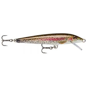 Rapala Minnows Original 50mm