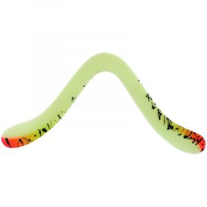 Image de Boomerang Lmi Streamer Phosphorescent