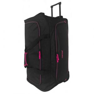 Image de Cactus Sac de voyage Noir fuchsia - ca60461l