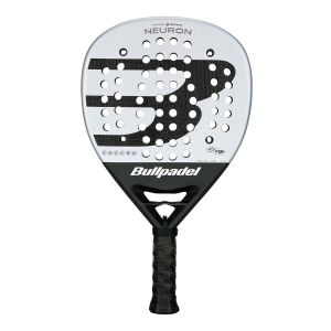 Bullpadel Raquette de Padel Neuron 25