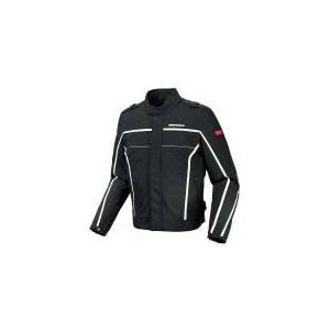 Image de Spidi Street (noir) - Blouson de moto textile pour homme