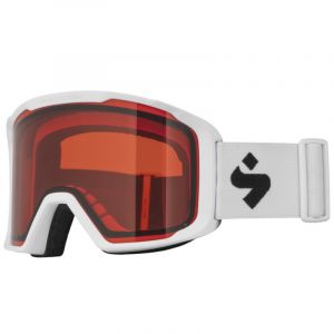 Sweet Protection Durden Goggles - Masque ski Satin White / White